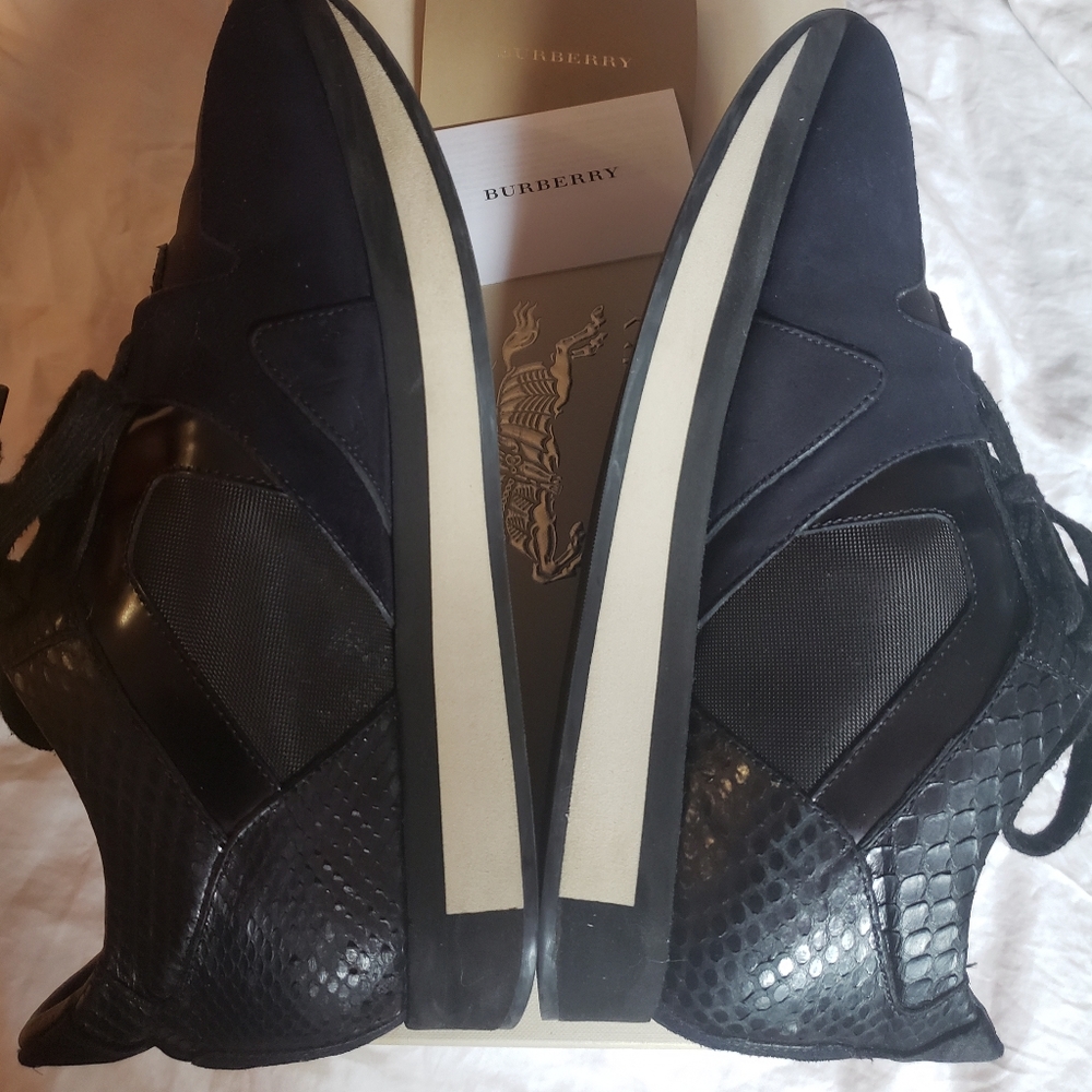 Burberry Sneakers